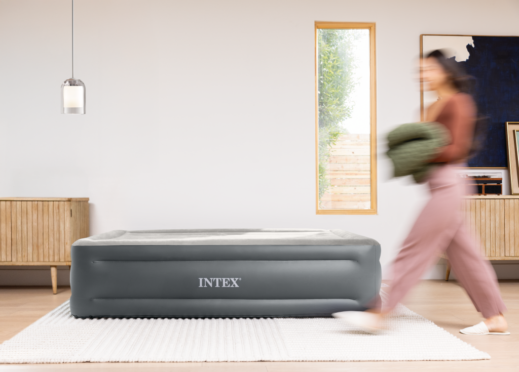 Colchón de aire Intex Essential Rest - doble