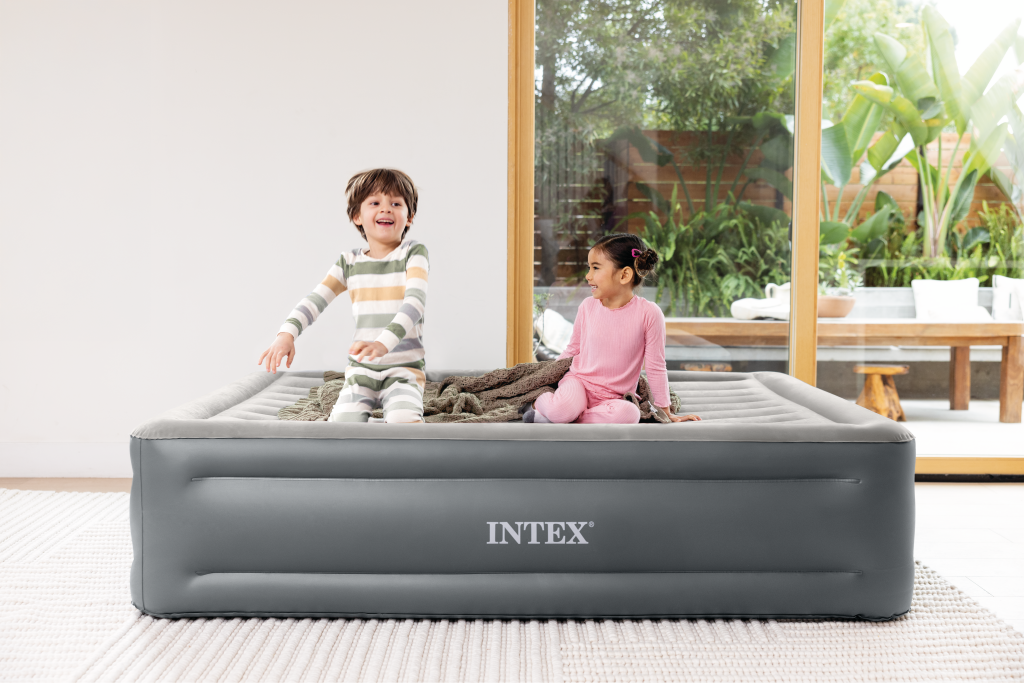Colchón de aire Intex Essential Rest - doble