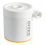 Intex USB150 elektrisk oppblåsbar pumpe