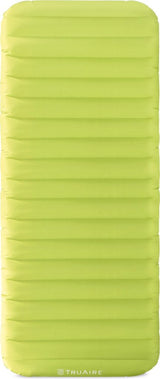 Intex 64097NP Truaire Twin Dura-Beam Camping Mattress with QuickFill USB150 Air pump 191x76x17cm