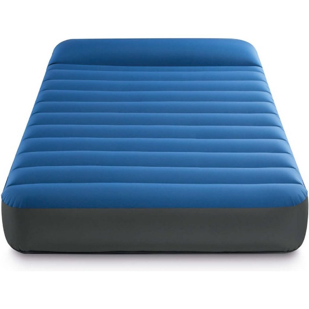 Intex Truaire Camping Matratze mit USB -Pumpe - Single