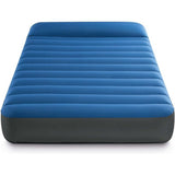 Intex Truaire Camping Matratze mit USB -Pumpe - Single