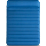 Intex 64012 Truaire Twin Dura-Beam Camping Mattress with QuickFill USB150 Air pump 191x137x22 cm