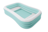 Intex 58497np Inflatable Family Pool