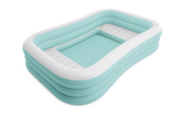 Intex 58497np Inflatable Family Pool