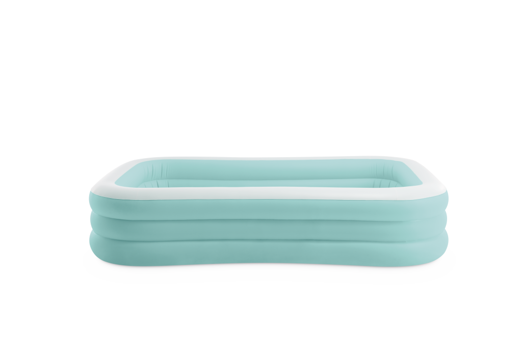 Intex 58497np Inflatable Family Pool