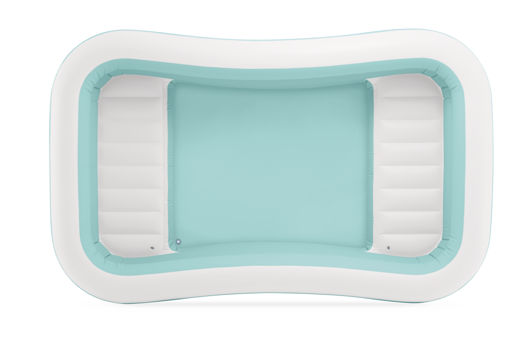 Intex 58497np Inflatable Family Pool