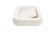 Intex 66811np kidz travel bed met handpomp wit