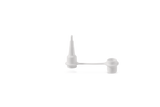 Intex 66647 quickfill tiny air pump met led licht en karbijnhaak