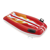 Intex joyrider bodyboard 112x62cm