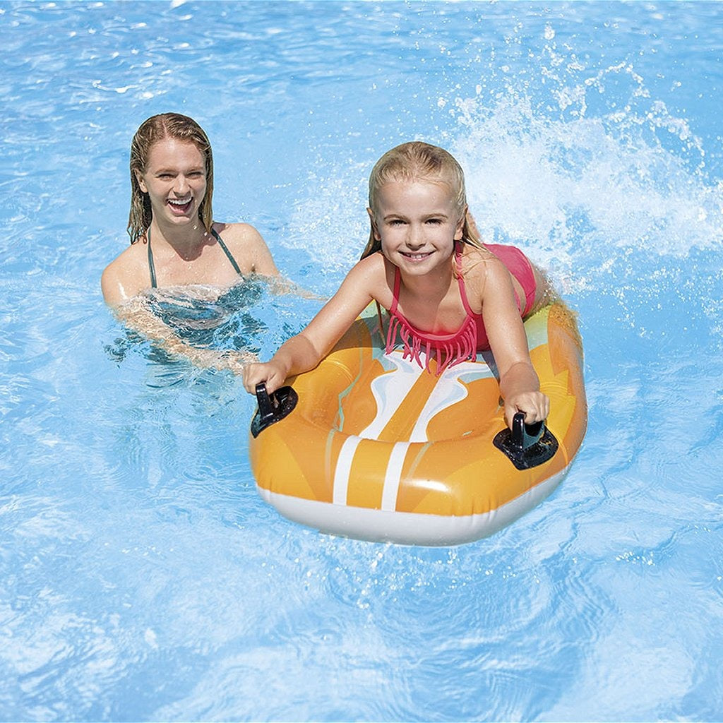 Intex joyrider bodyboard 112x62cm