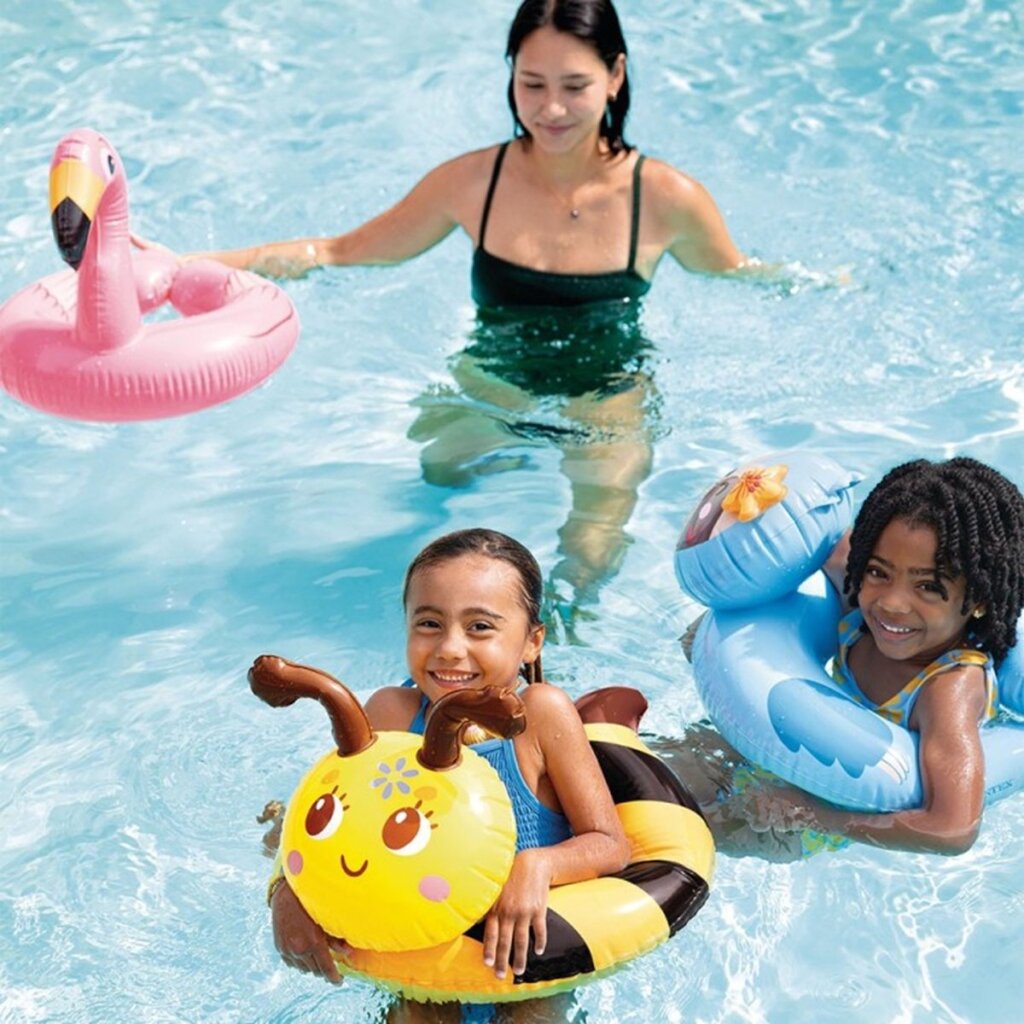Intex 59220NP Swimming pool animal