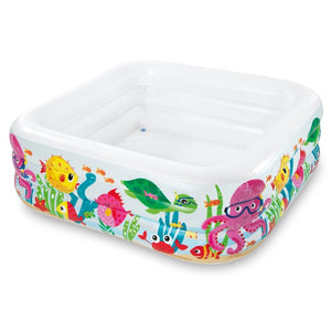 Descriptive image text