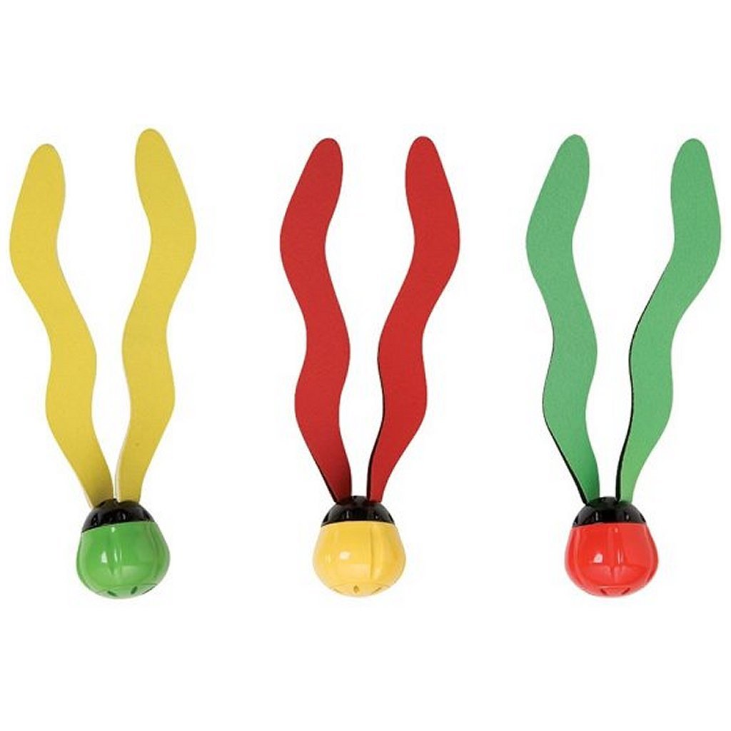 Intex 55503 Dive Balls 3 stykker