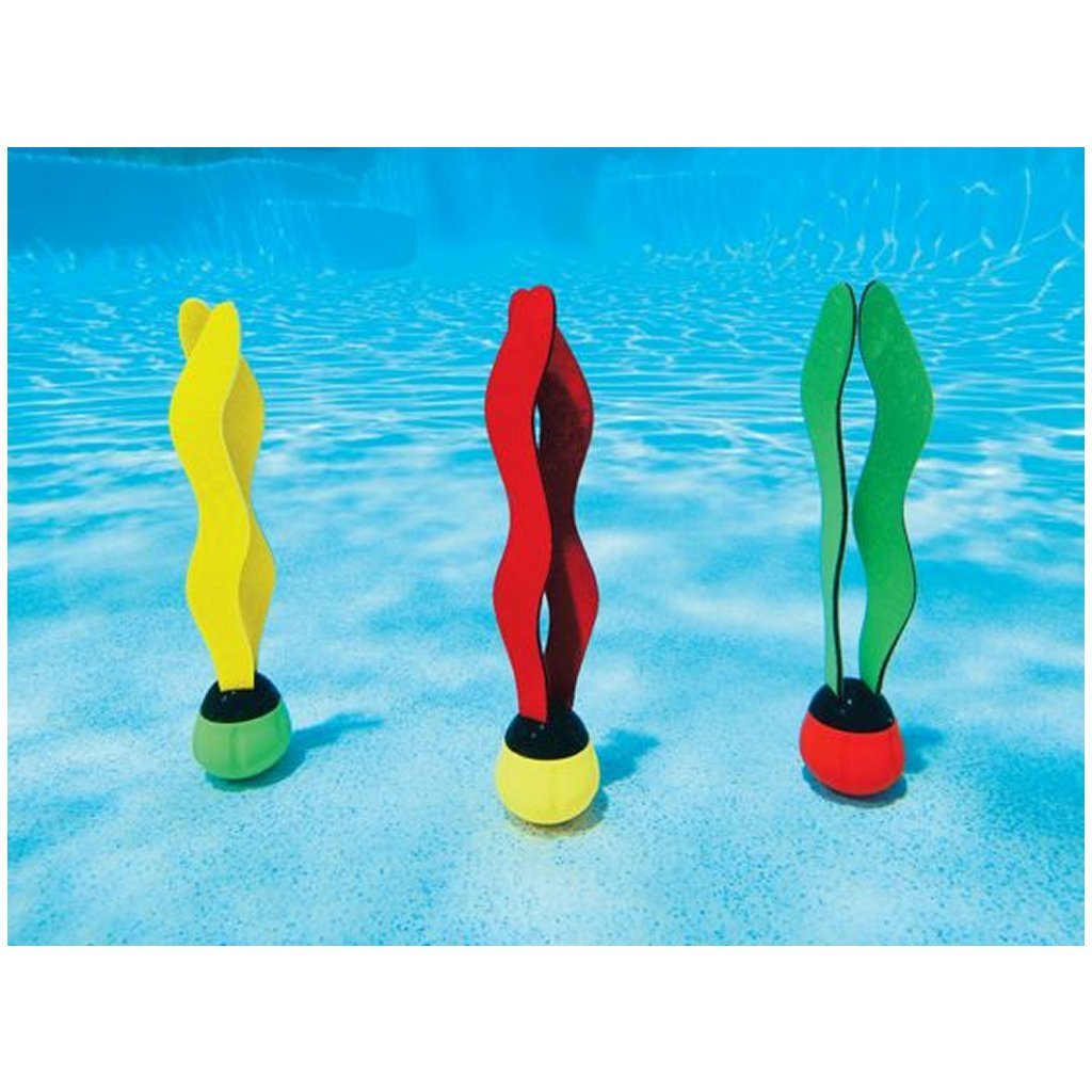 Intex 55503 Dive Balls 3 stykker