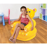 Intex 68556np inflatable pet chair