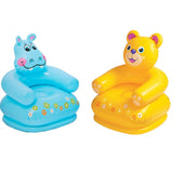 Intex 68556np inflatable pet chair