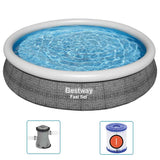 Bestway pool set around 366x76 cm