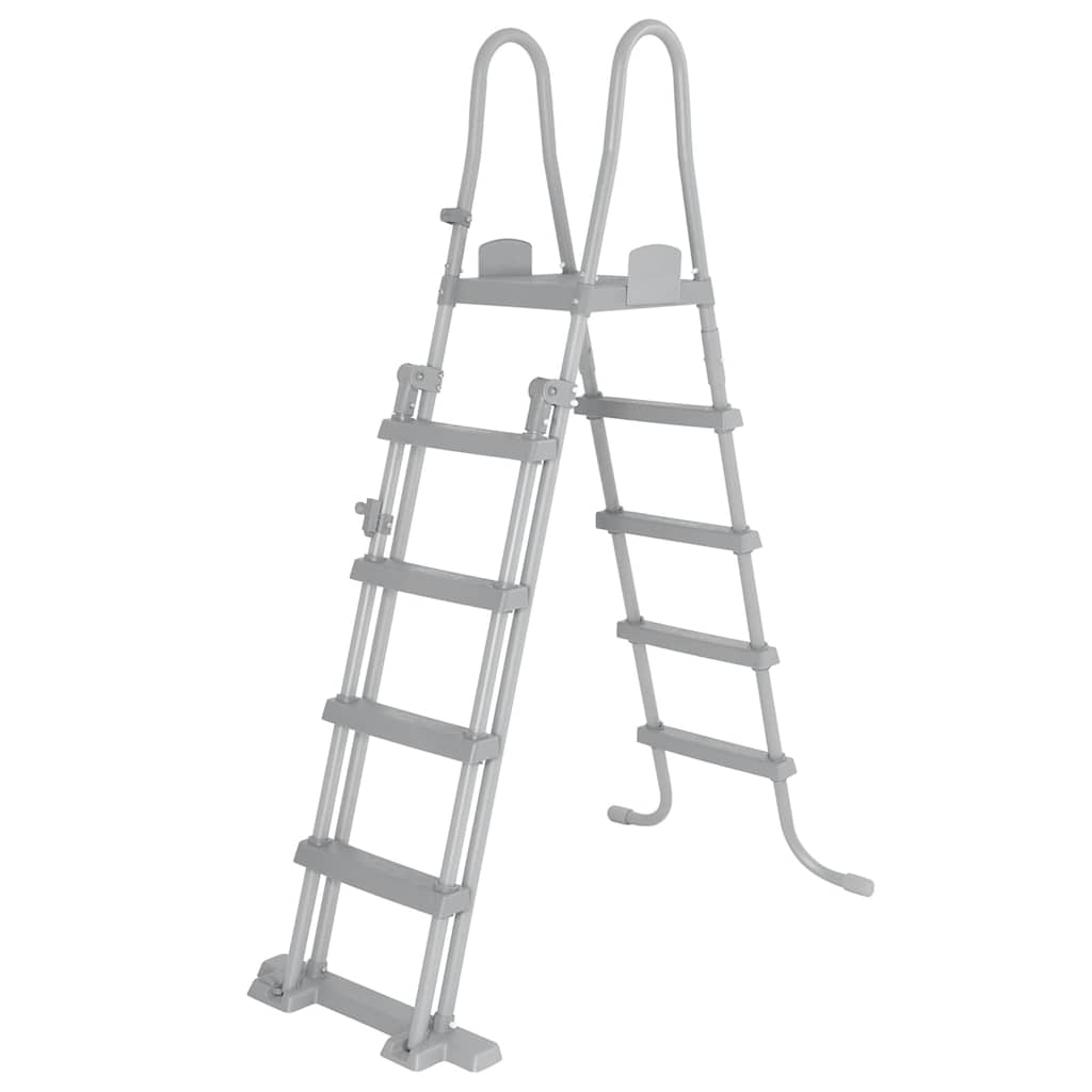 Bestway Swimming pool ladder FlowClear with 4 steps 132 cm