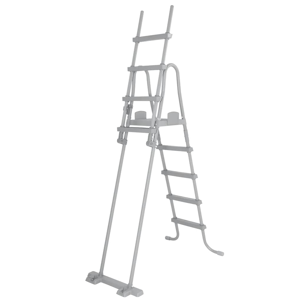 Bestway Swimming pool ladder FlowClear with 4 steps 132 cm