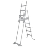 Bestway Swimming pool ladder FlowClear with 4 steps 132 cm