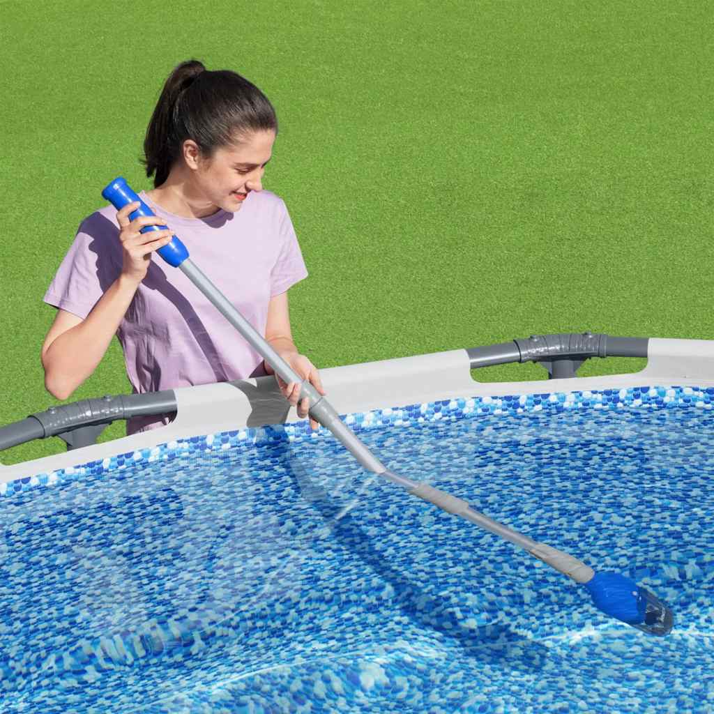 Bestway bazén vysavače vysavače Flowclear AquaTech