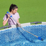 Bestway bazén vysavače vysavače Flowclear AquaTech