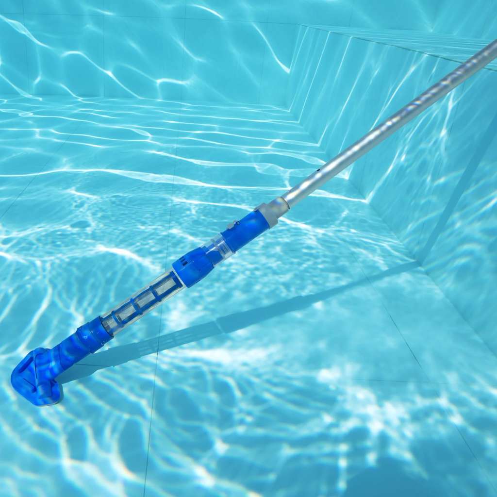 Bestway Swimming Pool Aspuumeryer FlowClear Aquasurge recargable