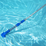 Bestway Swimming Pool Aspuumeryer FlowClear Aquasurge recargable