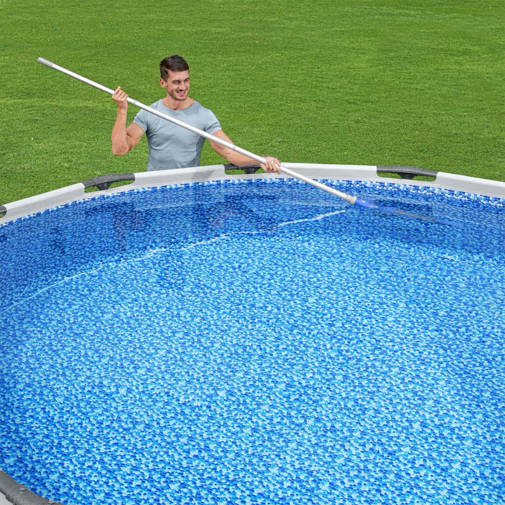 Bestway Swimming Pool Aspuumeryer FlowClear Aquasurge recargable
