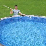 Bestway Swimming Pool Aspuumeryer FlowClear Aquasurge recargable