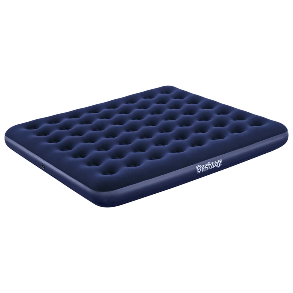 Bestway Airbed Inflatable 203x183x22 cm 67004
