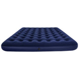 Bestway Airbed Inflatable 203x183x22 cm 67004