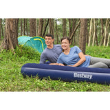Bestway Airbed Inflatable 203x183x22 cm 67004