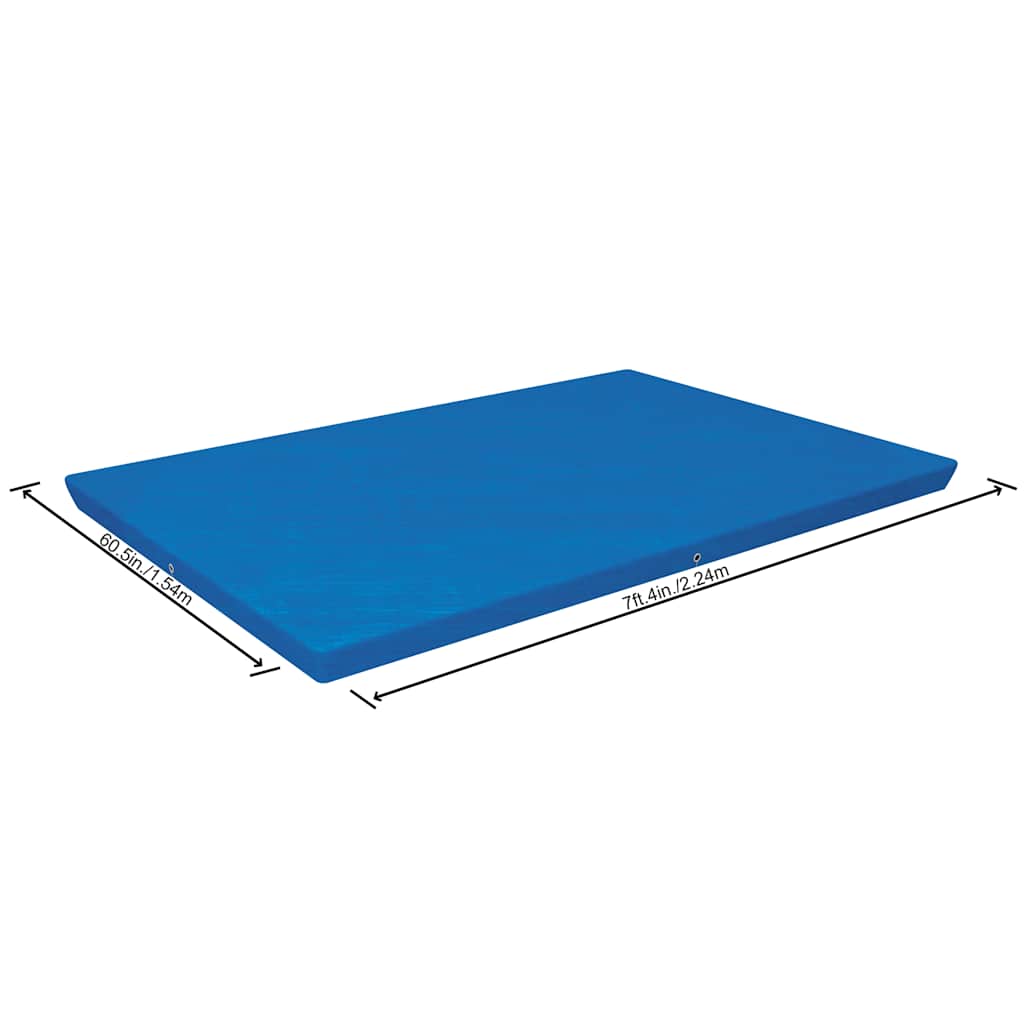Bestway bazén kryt flowclear 221x150 cm