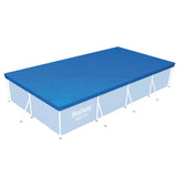 Bestway pool cover flowclear 400x211 cm