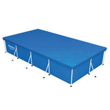 Bestway pool cover flowclear 400x211 cm