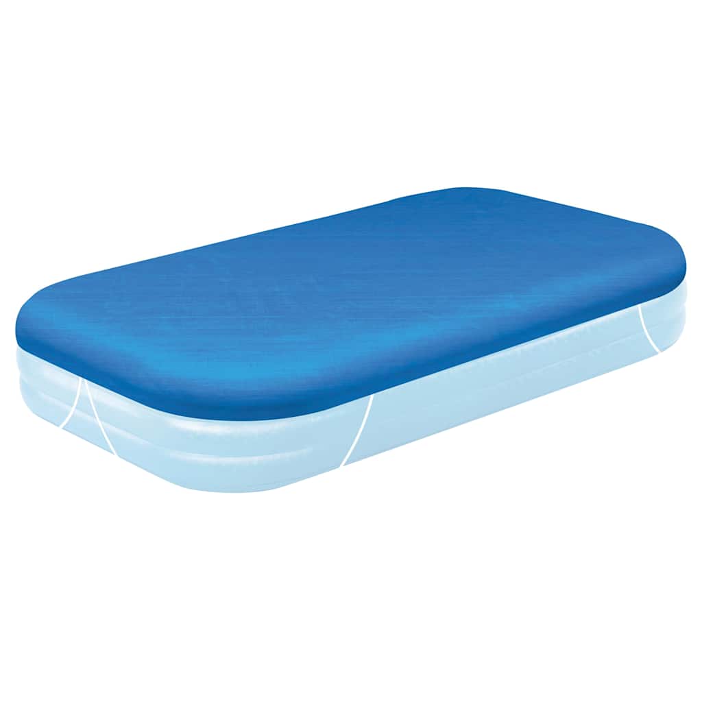 Bestway pool cover flowclear 305x183x56 cm