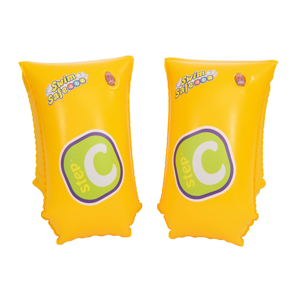 Bestway Swim Safe ABC Swimbits Krok C 30x15 cm