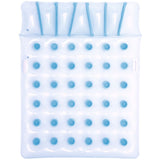 Bestway Double Water Air Lit