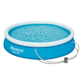 Bestway Fast Set Pool Pool Ensemble 366x76 cm 57274