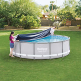 Cover per piscina bestway Flowlear 427 cm