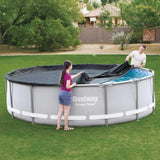 Cover per piscina bestway Flowlear 427 cm