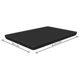 Bestway Swimming pool cover FlowClear 269x179 cm