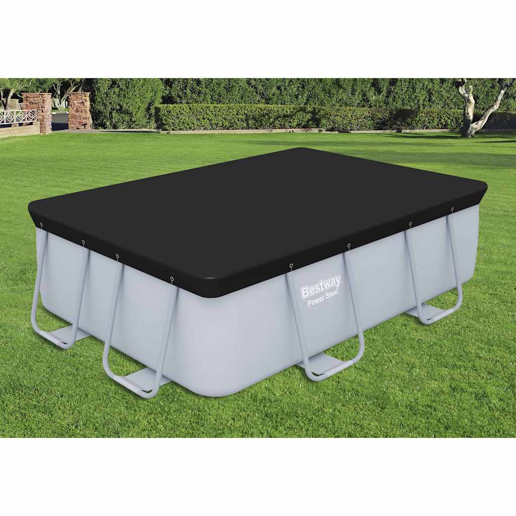 Bestway Swimming pool cover FlowClear 269x179 cm