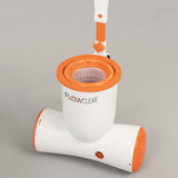 Bestway FlowClear Swimming pool filter pump FlowClear Skimatic 3974 L U 58469