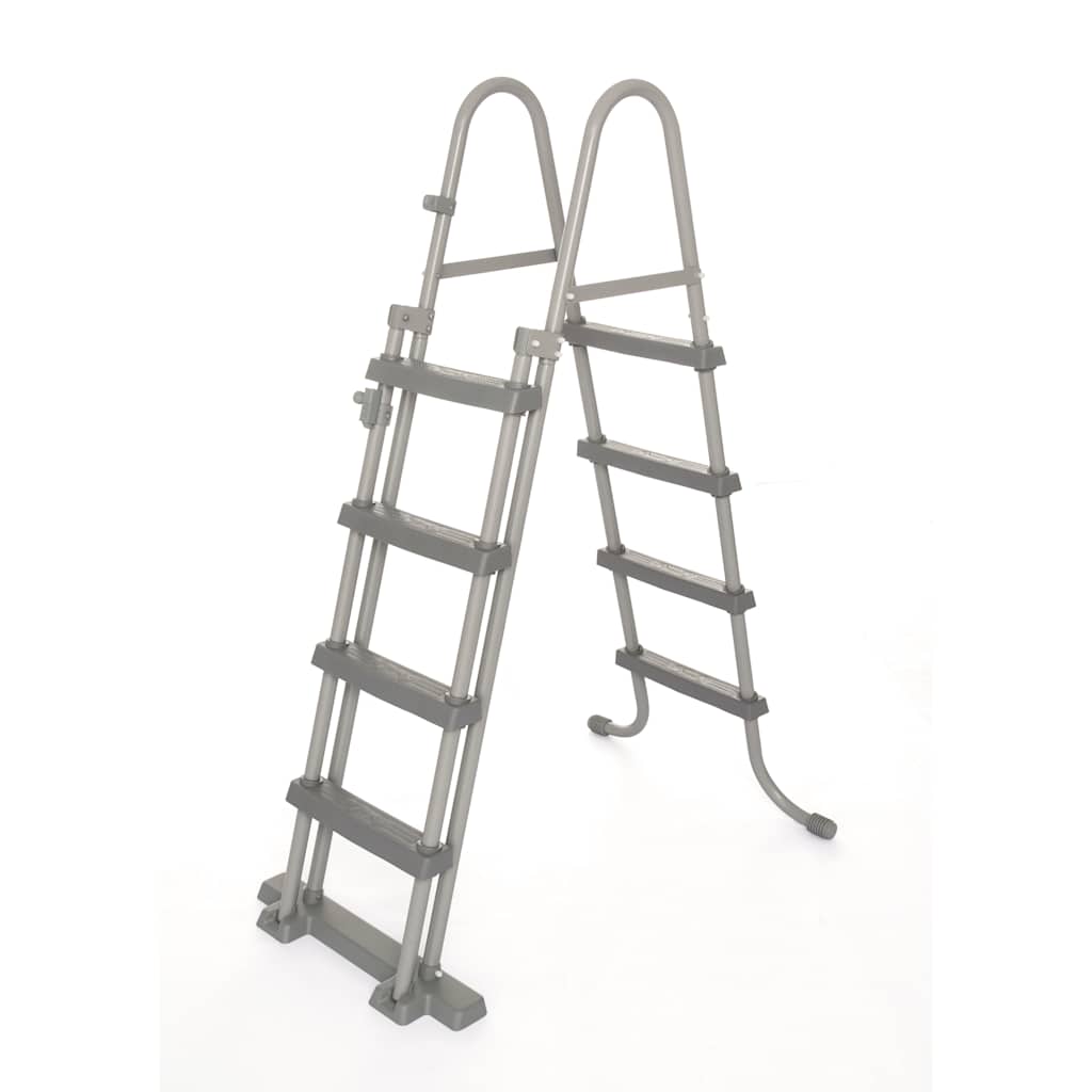 BESTWAY BOADMING BOOD BYDDER 4 kroky Flowclear 122 cm 58331