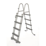 BESTWAY BOADMING BOOD BYDDER 4 kroky Flowclear 122 cm 58331