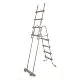 BESTWAY BOADMING BOOD BYDDER 4 kroky Flowclear 122 cm 58331