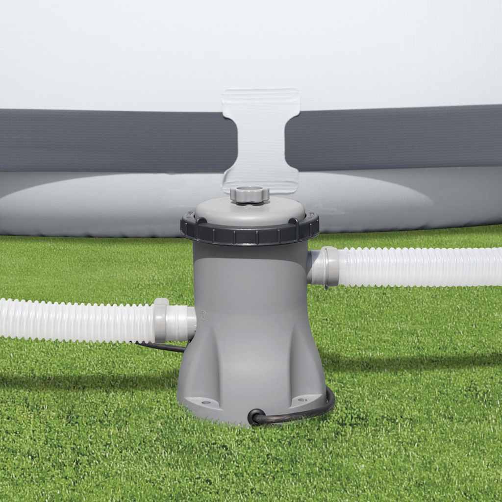 Pompe de filtre de piscine Bestway